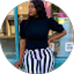 Profile photo of Amainee. xx