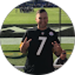 Profile photo of Kyler Campbell