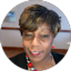 Profile photo of Tasha Penson-Johnson
