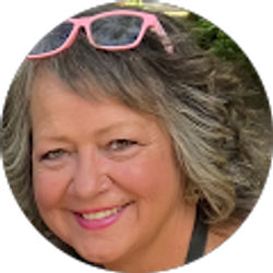 Profile photo of Kimberly McGhie