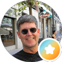 Profile photo of Ron Hilbig