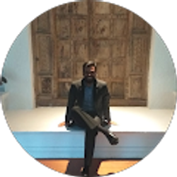 Profile photo of Rasith Yohan