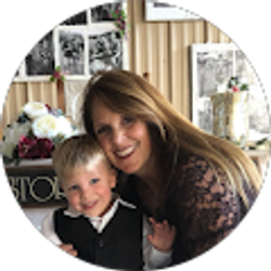 Profile photo of Tammi Luke