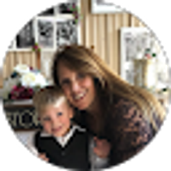 Profile photo of Tammi Luke