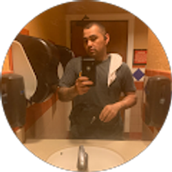 Profile photo of Abraham Pesina