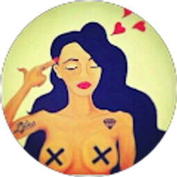 Profile photo of pretty black