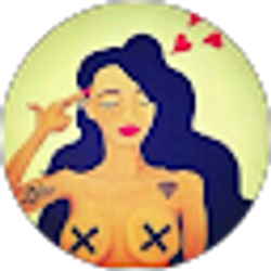 Profile photo of pretty black