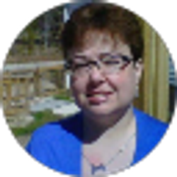 Profile photo of Lori Shinn