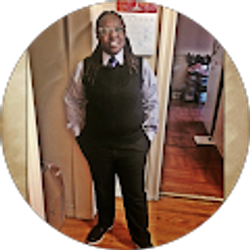 Profile photo of Saint Gee