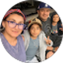 Profile photo of Lupe Garcia