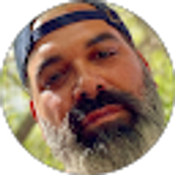 Profile photo of Armond Ebrahimian
