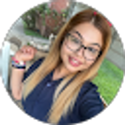 Profile photo of Abigail Gracia