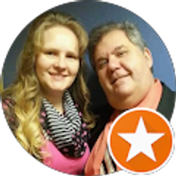 Profile photo of Denny & Marie Riddell