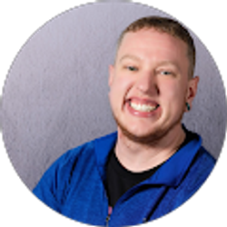 Profile photo of Nik Gardner
