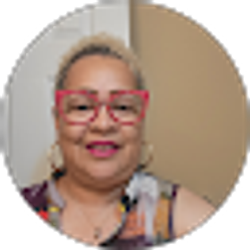 Profile photo of Juana Hawthorne