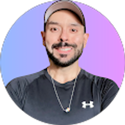 Profile photo of Jakin Vela, PhD