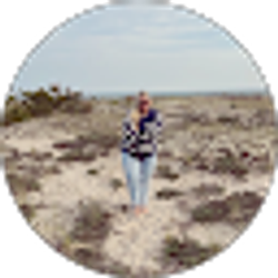 Profile photo of Krystina Cavaliere