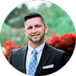 Profile photo of Daniel Maples