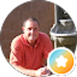 Profile photo of Jack Ruedy