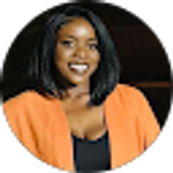 Profile photo of Vanessa Kibonge