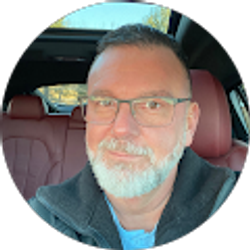 Profile photo of John Capsalis