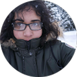 Profile photo of Angelica Davila