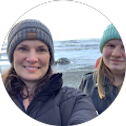 Profile photo of Ali Woods