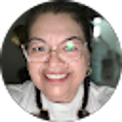 Profile photo of Beatriz Rodriguez