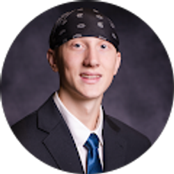 Profile photo of Zach Derencin