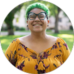 Profile photo of Victoria Johnson