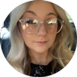 Profile photo of Abigail Govro
