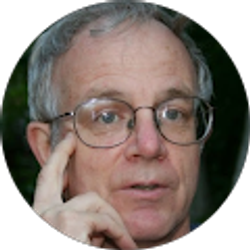 Profile photo of Bart Anderson