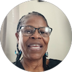 Profile photo of Darneta Jones