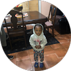 Profile photo of Gerald Moise