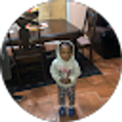 Profile photo of Gerald Moise