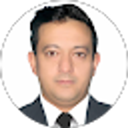 Profile photo of Sayed Fardin Rasooli