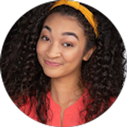 Profile photo of Kayla Moore