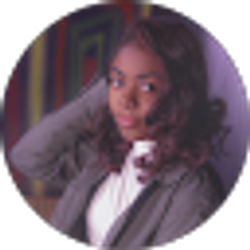 Profile photo of Bahiyyah Richards
