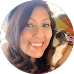 Profile photo of leila Francesca