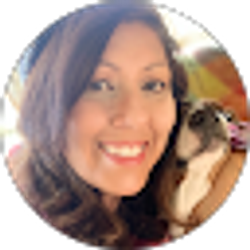 Profile photo of leila Francesca