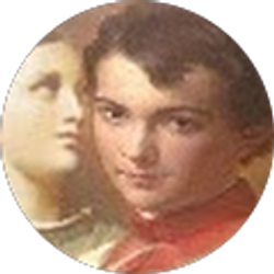 Profile photo of Jeanne Dominic Panknin