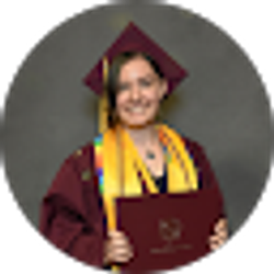 Profile photo of Cassie Burtis