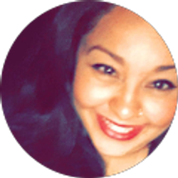 Profile photo of Ayanna James-Lu'Becke