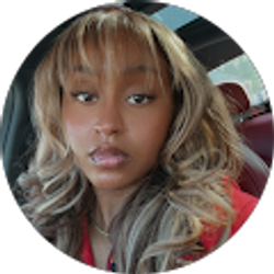 Profile photo of Sean Nicole Powell