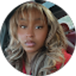Profile photo of Sean Nicole Powell