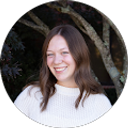 Profile photo of Kristina Smith