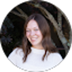 Profile photo of Kristina Smith