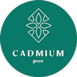 Profile photo of Cadmium Green Jewelry