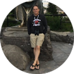 Profile photo of Jack Landry