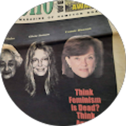 Profile photo of Connie Hannah